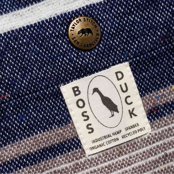 Taylor stitch jacket size 38 - Picture 8 of 16